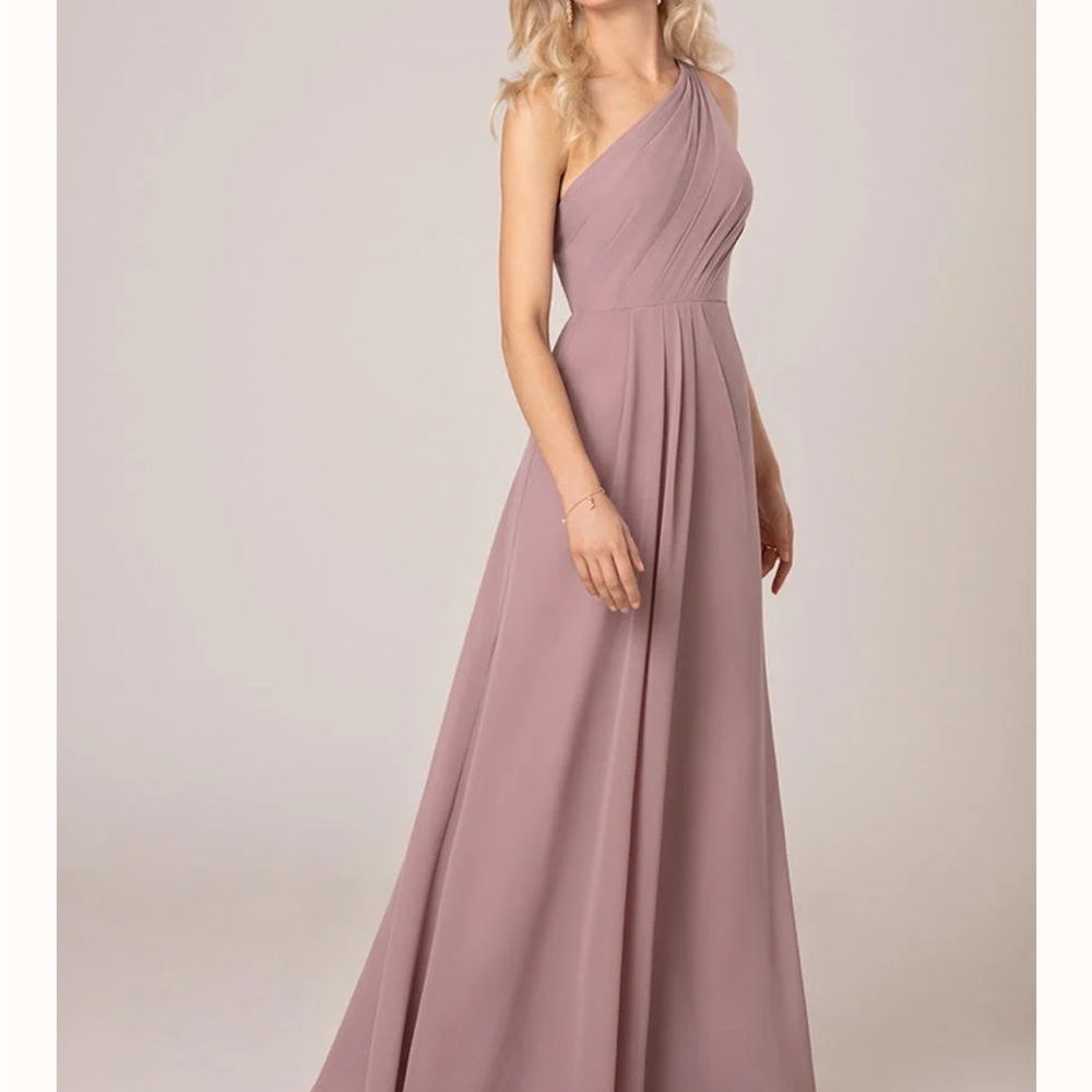 Sorella Vita Dusty Lavender gown size 10